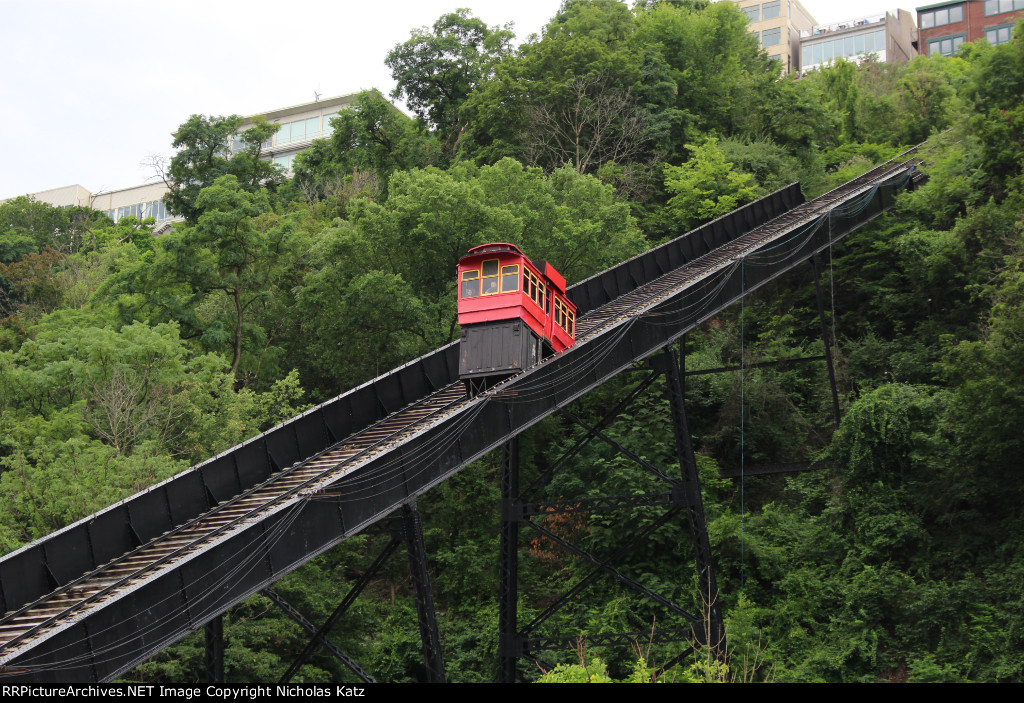 Duquesne Incline